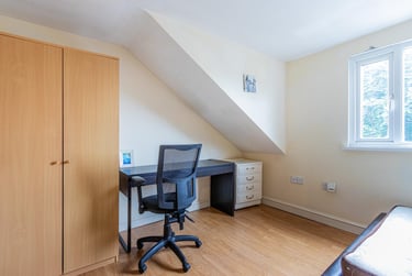 6 bed house, Rhymney Street, Plasnewydd, Cardiff, CF244DG - Image 14